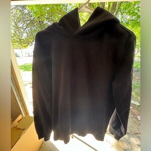 Men's GAP sweat/ sleep hoodie